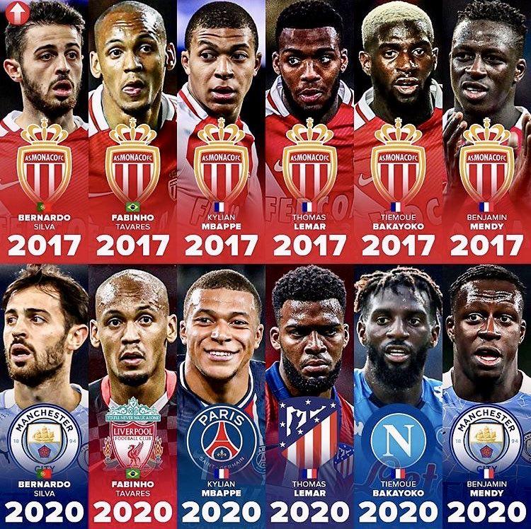 开云体育登录-摩纳哥足球俱乐部准备挑战领先球队