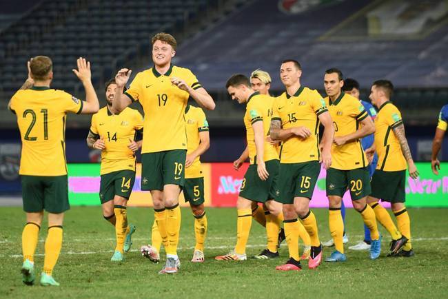 开云体育中国-包含澳大利亚球队面对中东劲旅：激烈对决的词条