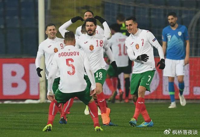 关于欧国联比赛中一支勇敢的球队逆袭成功的信息