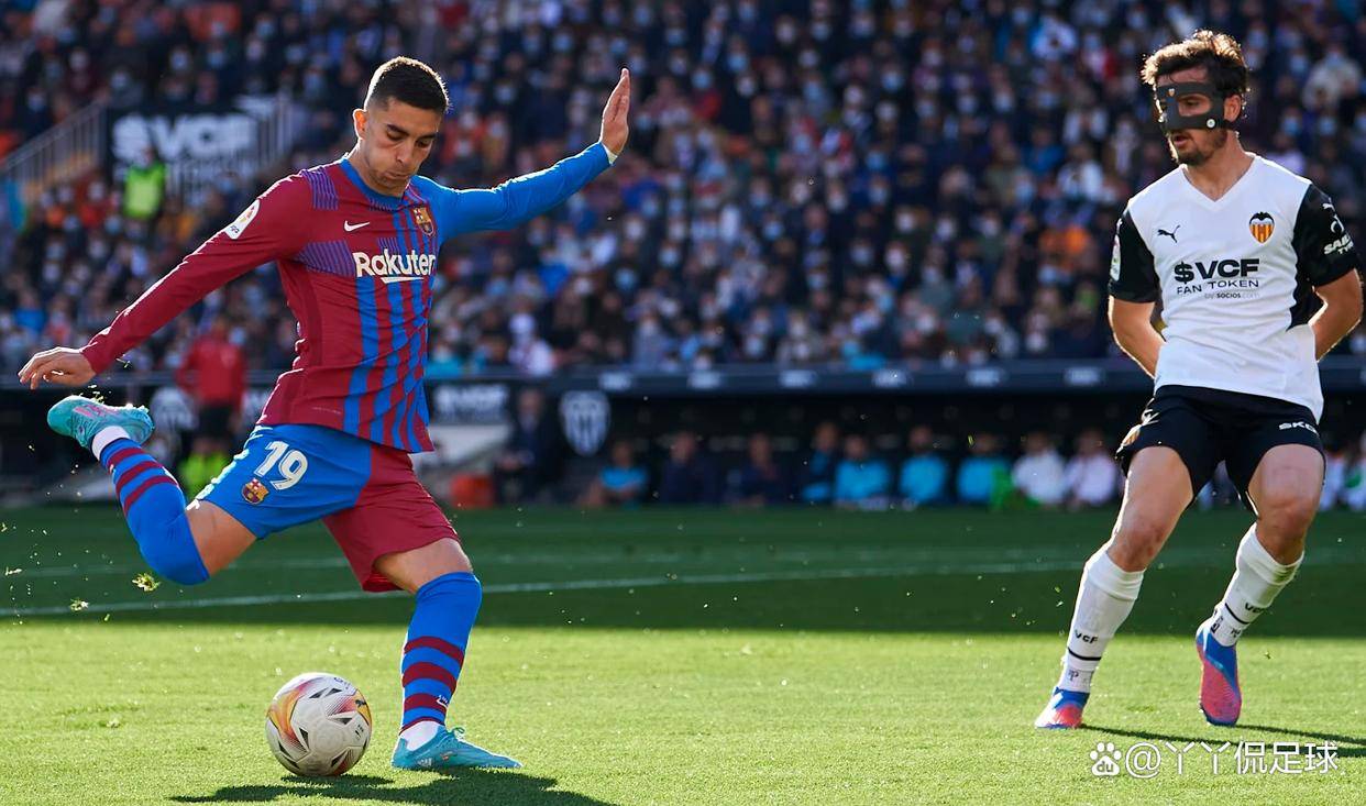 瓦伦西亚客场战平对手，球队稳健防守有功