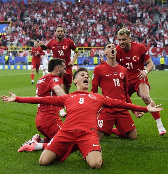 开云下载-意大利在欧国联比赛中大胜土耳其