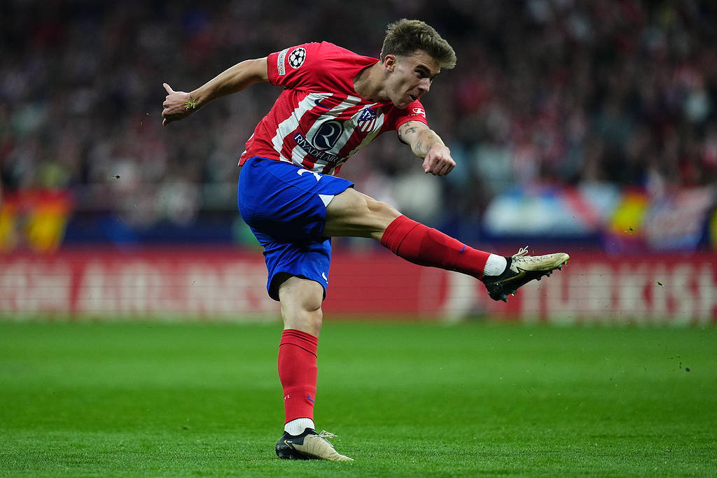 关于马竞中场核心表现出色，拜仁或或面临挑战的信息