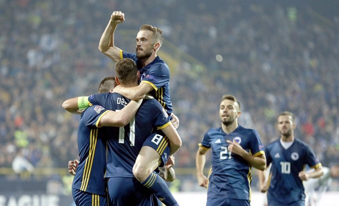 开云APP-芬兰客场逼平波黑，积分榜位列第三的简单介绍