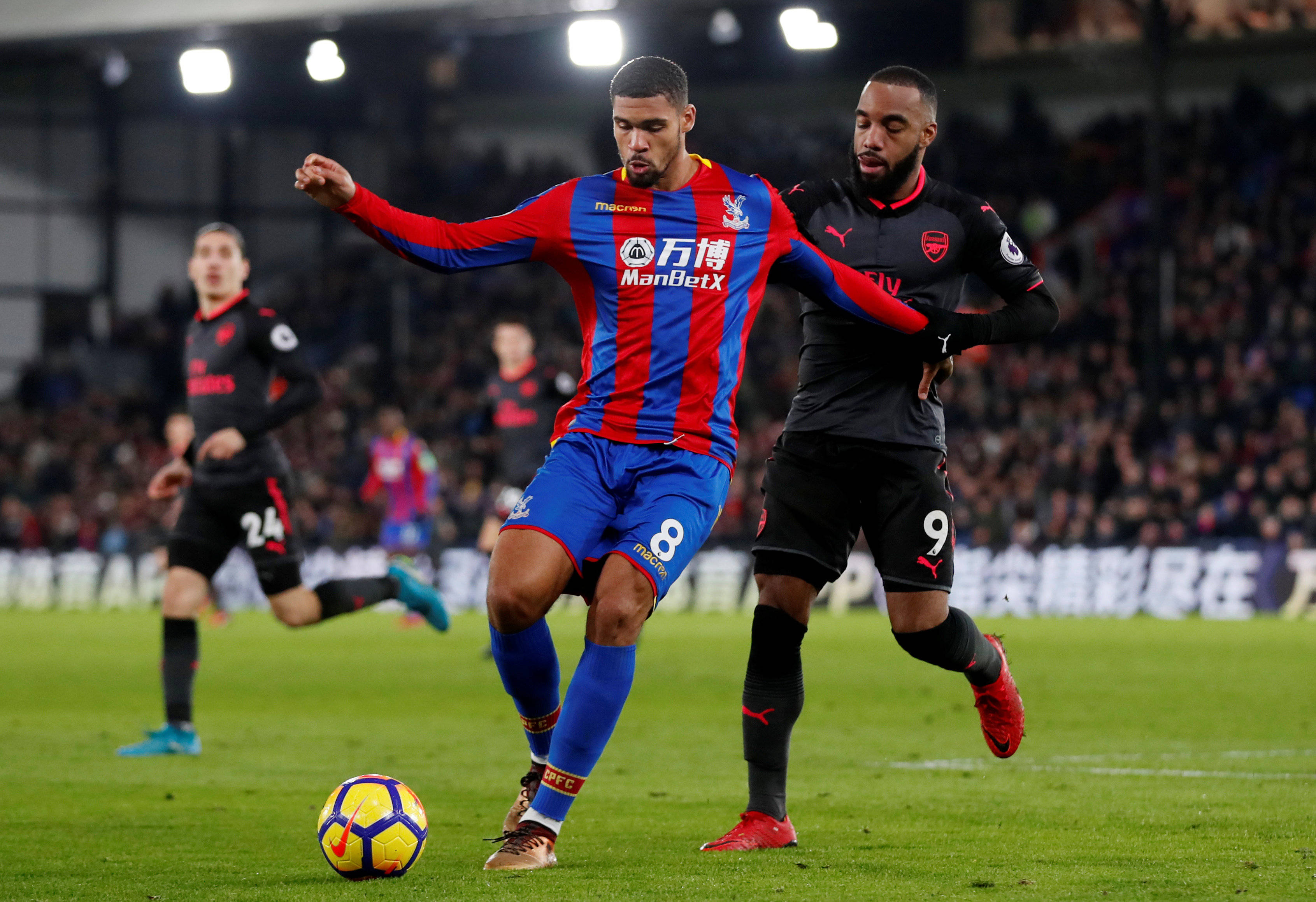 轻取水晶宫，伯恩利连续两轮取胜的简单介绍