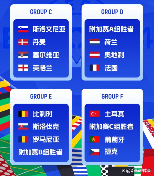 欧洲杯预选赛半决赛结果揭晓！