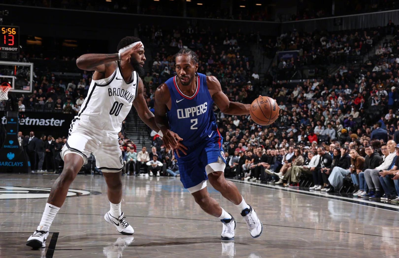 关于篮网队难阻人队进攻，遭逢连败的信息