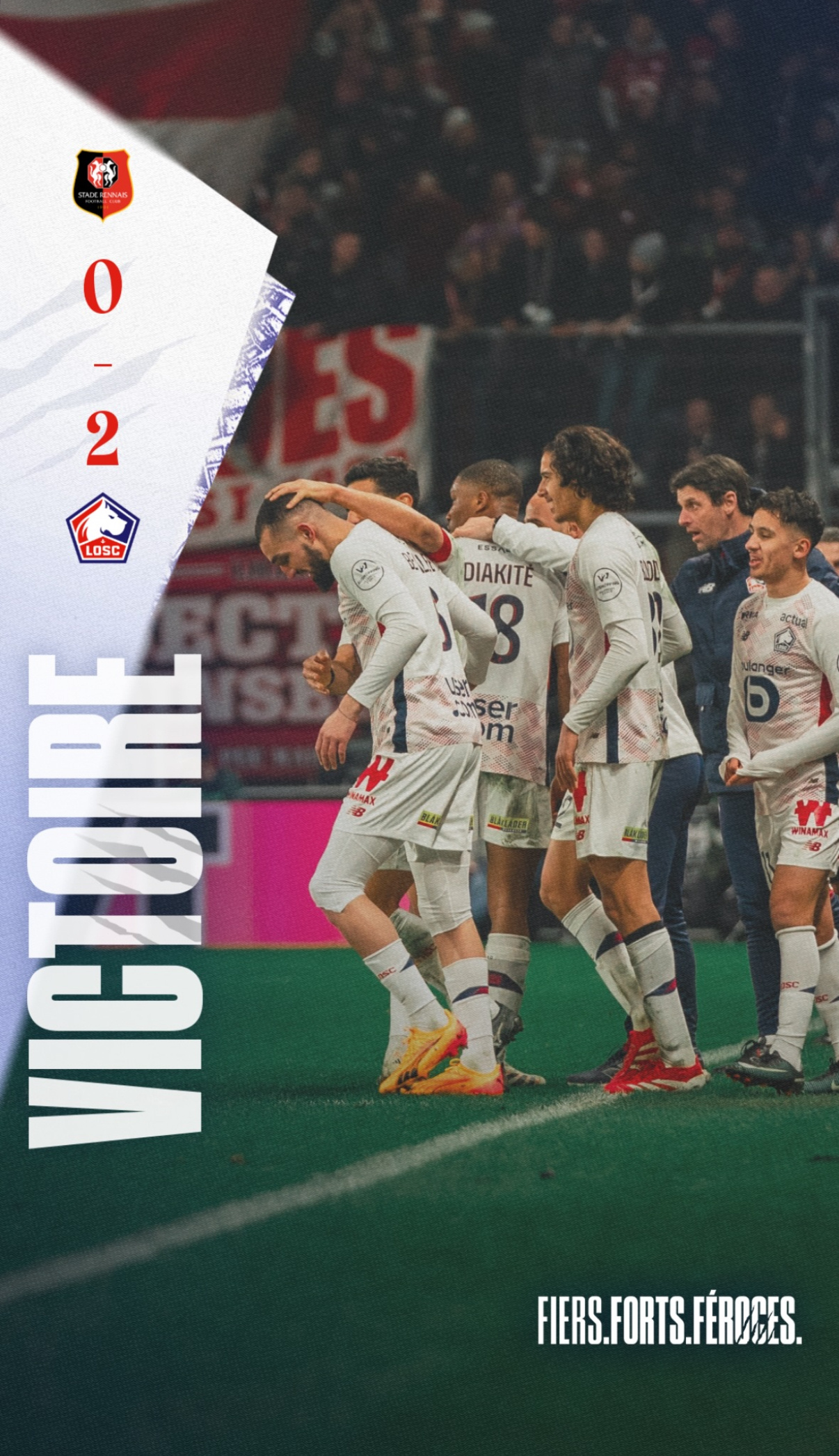 开云体育app-雷恩队客场战胜对手挺进联赛前四