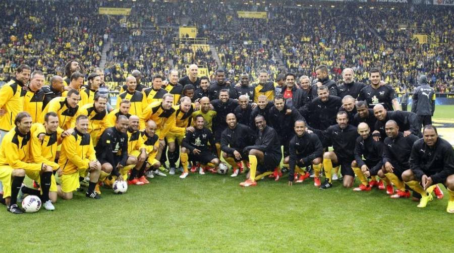 开云下载-多特蒙德保持不败战绩，球队势如破竹的简单介绍