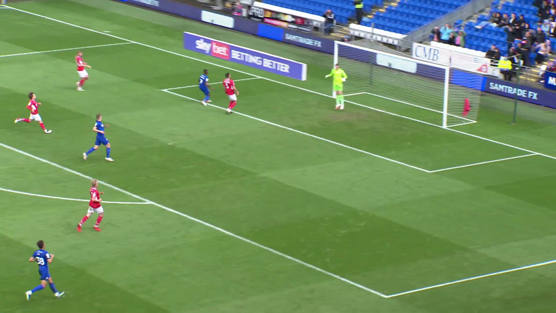 开云体育官网-巴恩斯利遭遇失利，不敌卡迪夫城的简单介绍