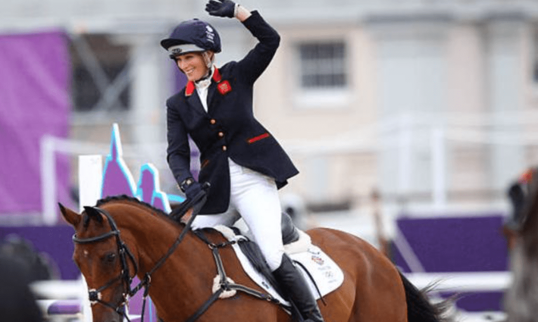 关于墨西哥马术选手技压群雄夺得金牌殊荣的信息