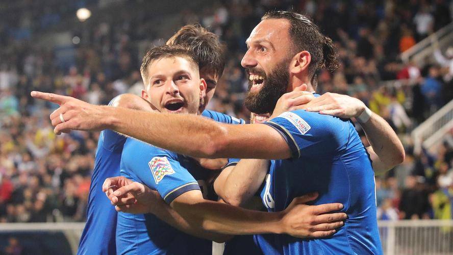 阿尔巴尼亚主场战胜爱沙尼亚，豪取三分实现反弹的简单介绍