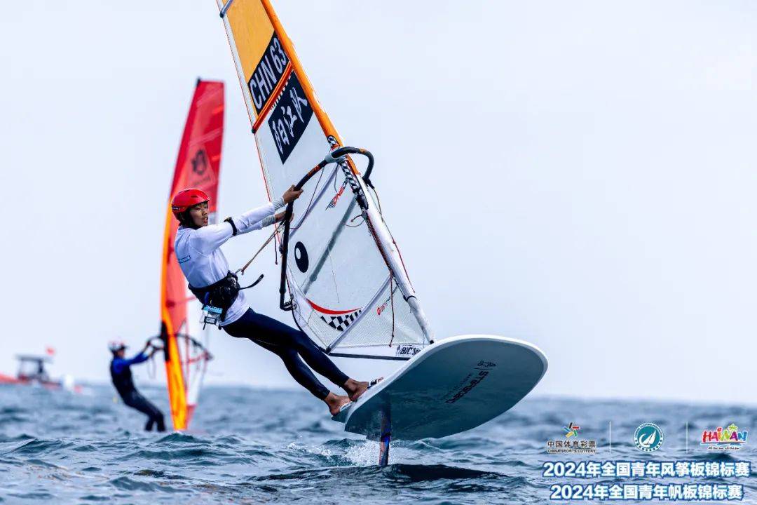 开云体育平台APP-热情开拓！哥伦比亚帆船选手斩获第一名的简单介绍