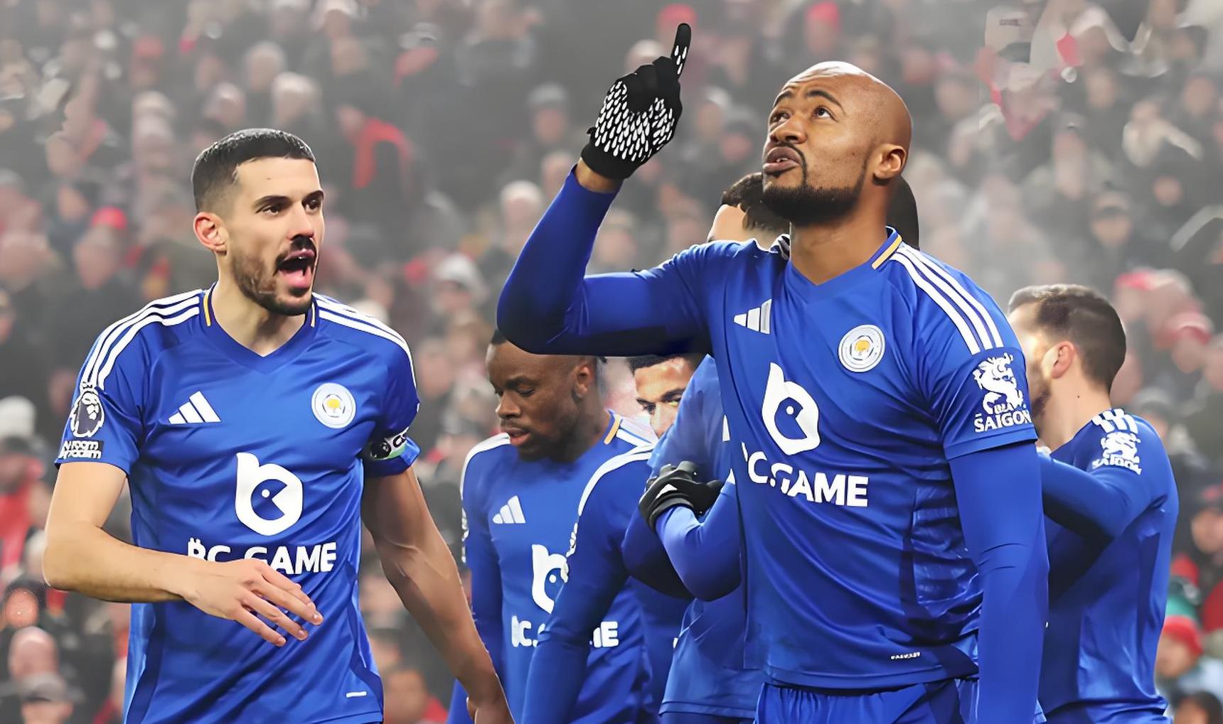 开云体育登录-莱斯特城主场告捷，继续强势的简单介绍