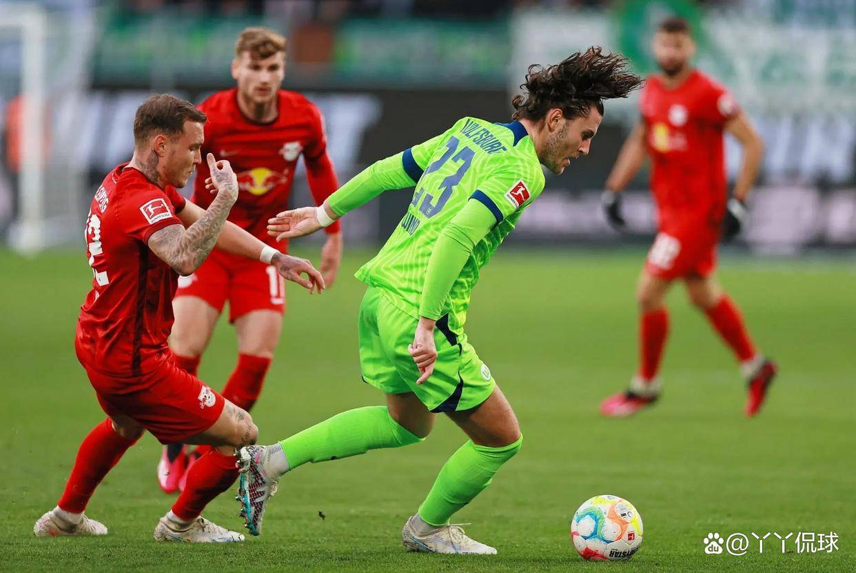 包含纽伦堡客场-不敌沃尔夫斯堡，遭遇连败的词条