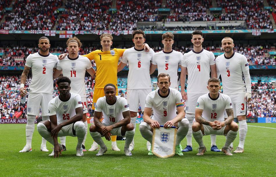 英格兰球队比赛调整后效果显著的简单介绍 英格兰球队比赛调整后效果显著的简单介绍