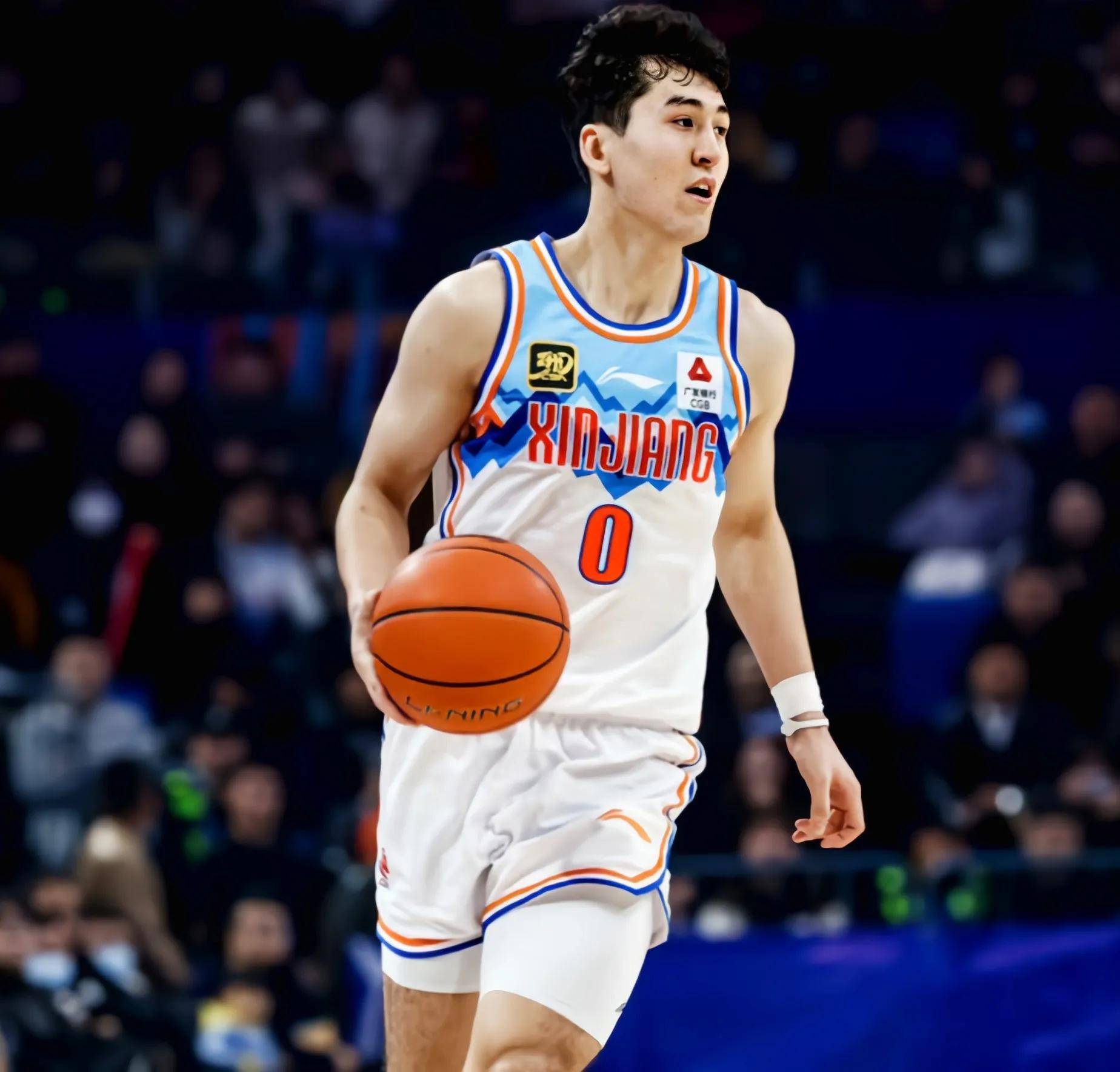 开云体育官方网站-新疆男篮实现三连胜，状态火爆的简单介绍