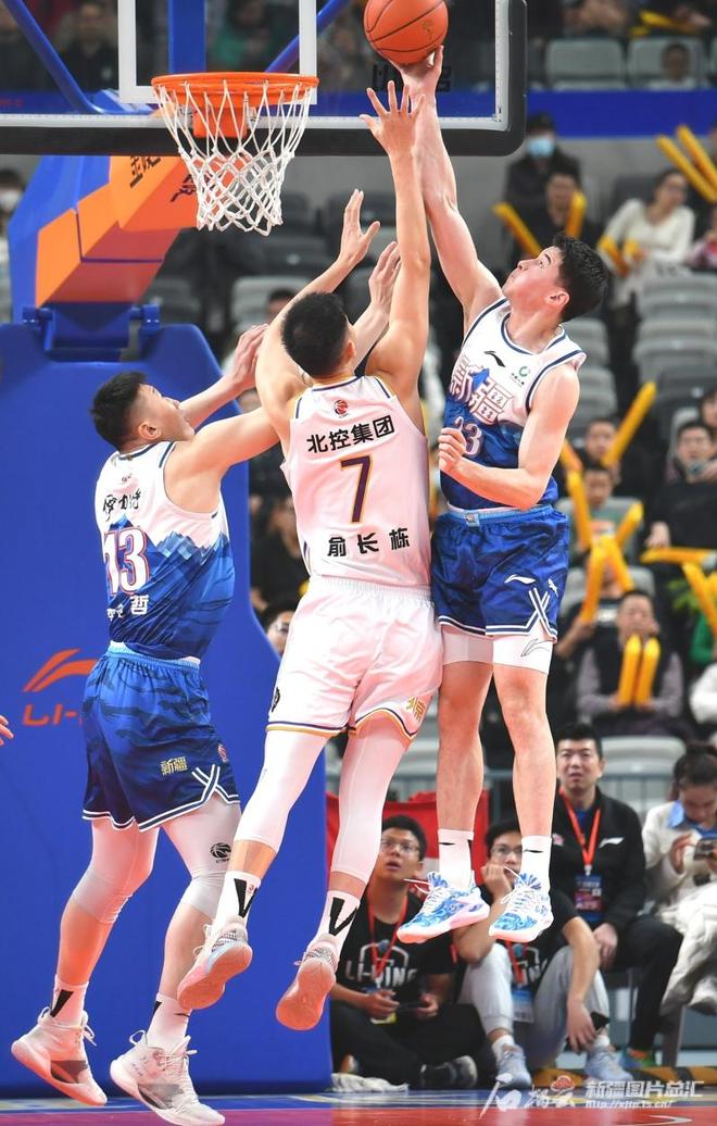 新疆男篮实现三连胜，状态火爆的简单介绍