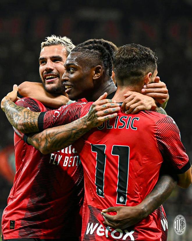 红黑军团凭借进攻火力击败对手