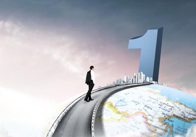 竞争异常激烈，胜者方有荣耀的简单介绍