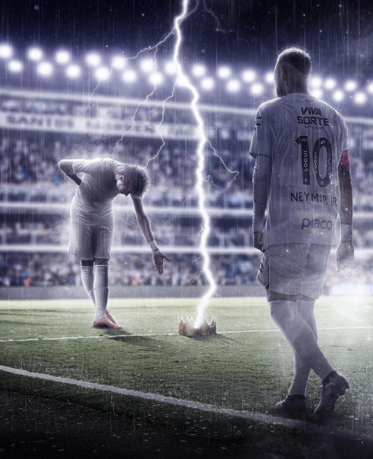 巴西队淘汰阿根廷队晋级，内马尔破门建功的简单介绍