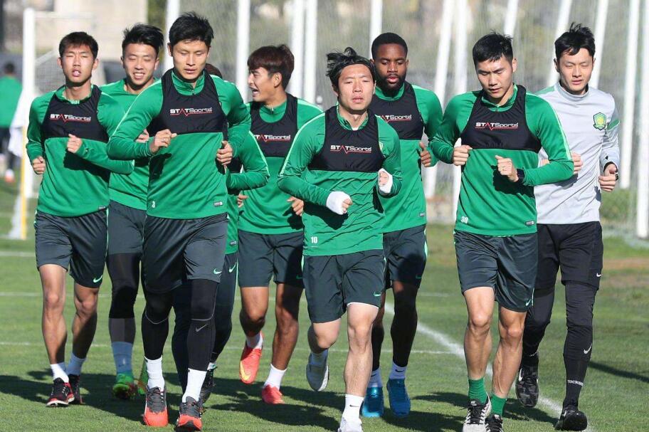 开云官网-包含国安客场大胜权健，领跑榜首位置的词条