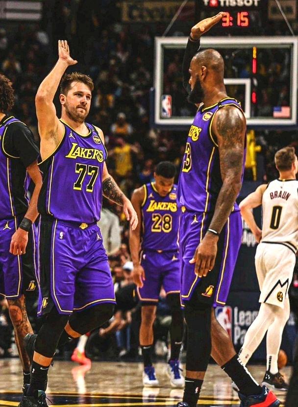 关于湖人在德甲中不敌西班牙，热议不断的信息