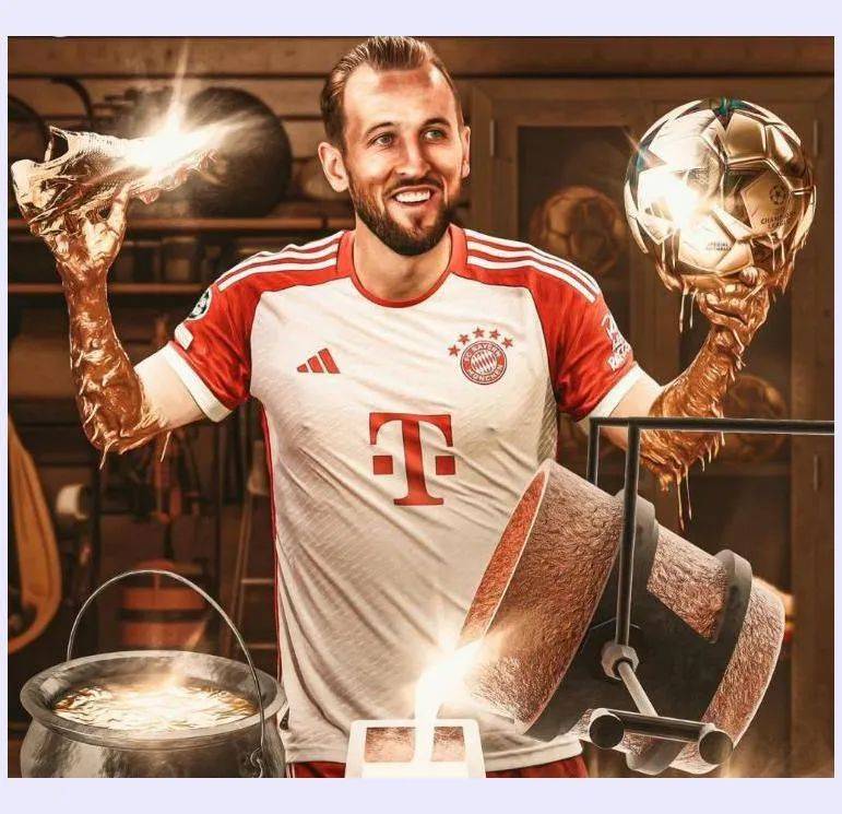 利物浦绝杀国足，凯恩关键助攻英超