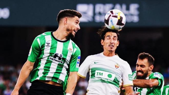 关于赫塔菲击败正在垂直的埃瓦尔,豪取三分保级的信息 关于赫塔菲击败正在垂直的埃瓦尔,豪取三分保级的信息