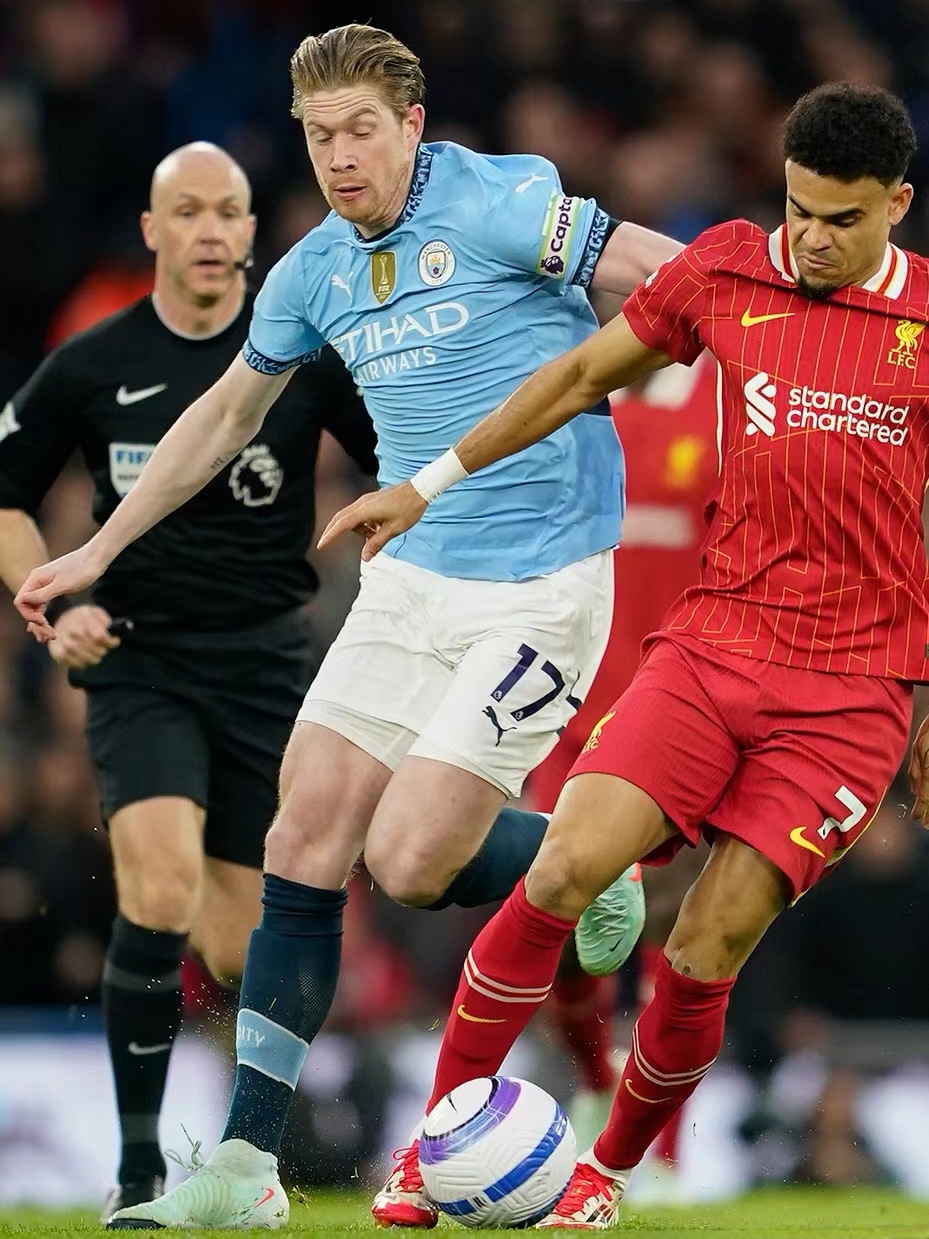 关于曼城主场失分，豪取三分保持竞争力的信息