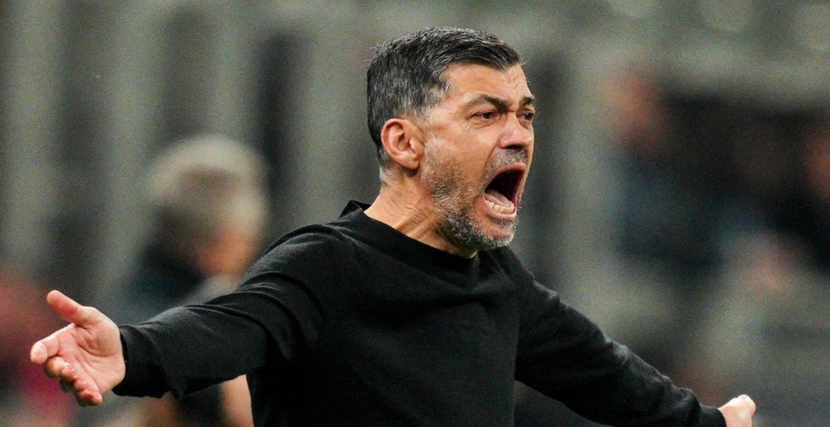 AC米兰在主场遭遇困境,前景堪忧的简单介绍 AC米兰在主场遭遇困境,前景堪忧的简单介绍