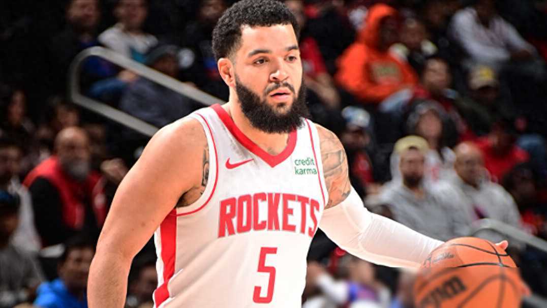 火箭球员私下传言不和，团队凝聚力下降