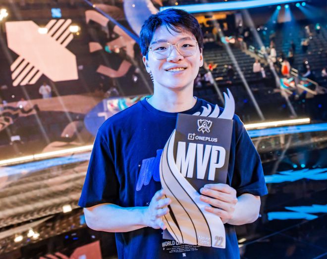 DRX碾压TL，Canyon完成史诗逆转全球总决赛3:2（广州）