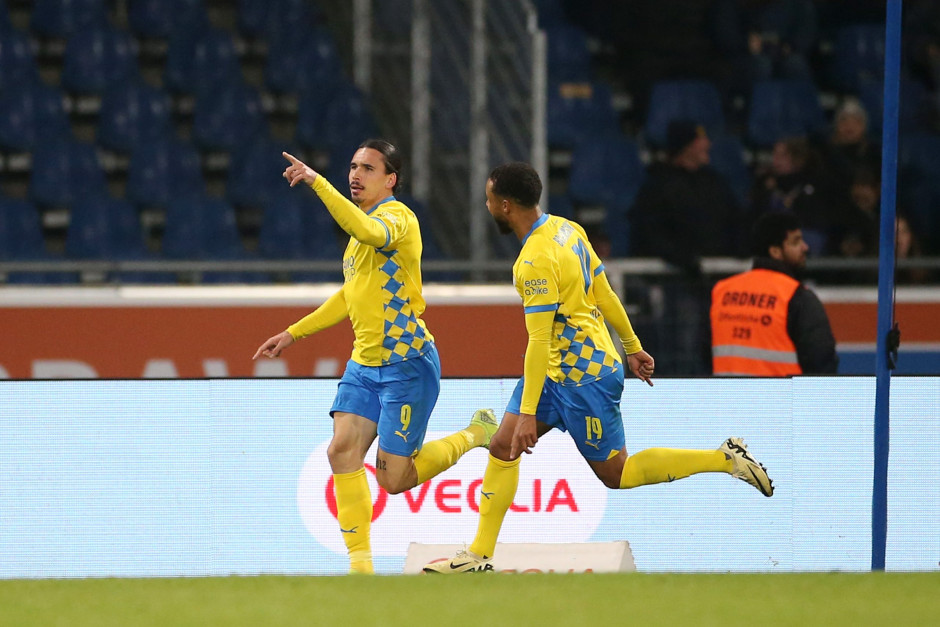 斯图加特客场惨败,遭遇三连败的简单介绍 斯图加特客场惨败,遭遇三连败的简单介绍