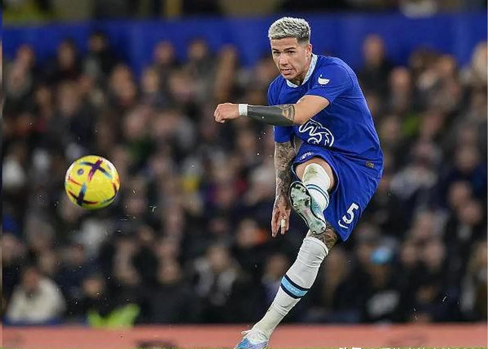 开云体育-关于曼城翻盘智利，费兰·托雷斯绝境逆转的信息