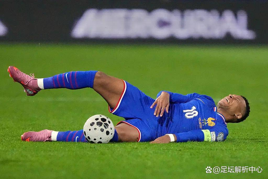 荷兰轻取丹麦，姆巴佩爆发神勇的简单介绍