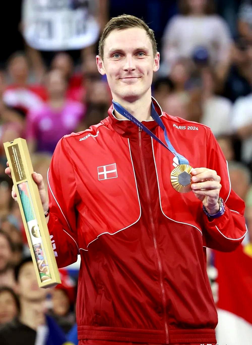 丹麦队逆转印尼队,安赛龙点燃赛场 丹麦队逆转印尼队,安赛龙点燃赛场