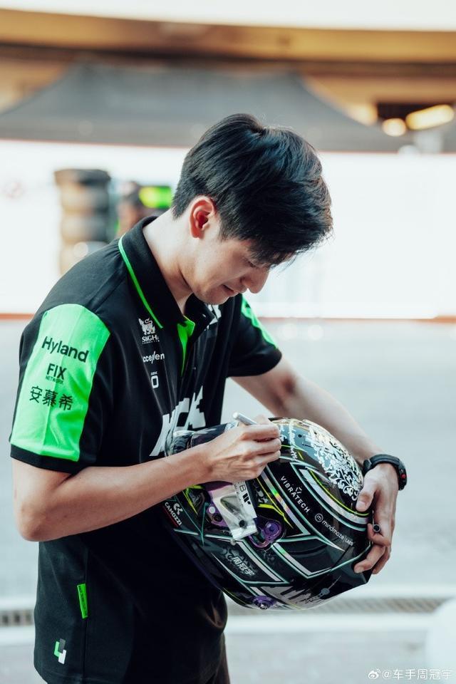 威廉姆斯碾压雷诺车队,周冠宇刷新纪录 威廉姆斯碾压雷诺车队,周冠宇刷新纪录