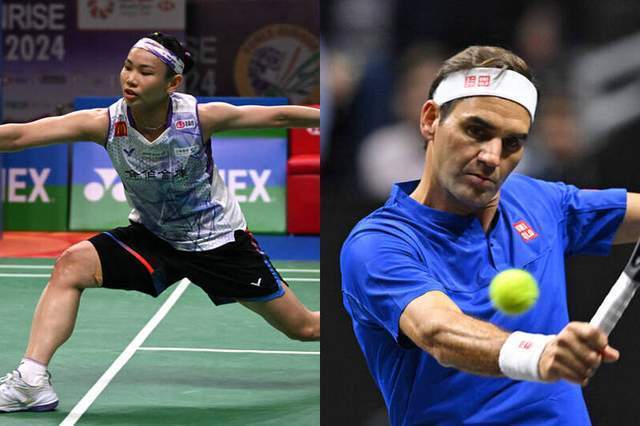 印度队横扫马来西亚队，戴资颖扛起全队