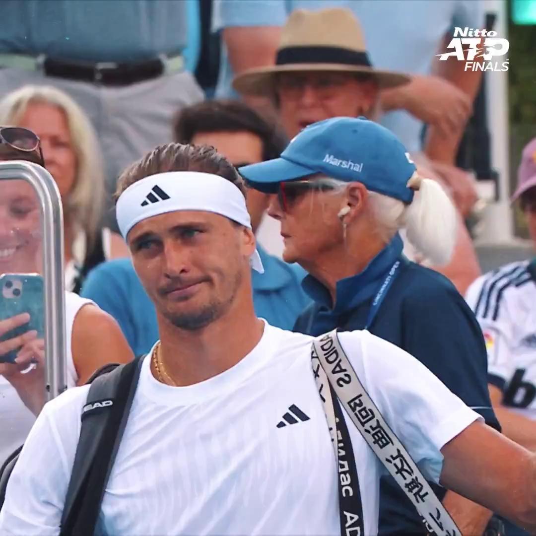 蒙特卡洛大师赛鏖战联合杯，兹维列夫状态火热