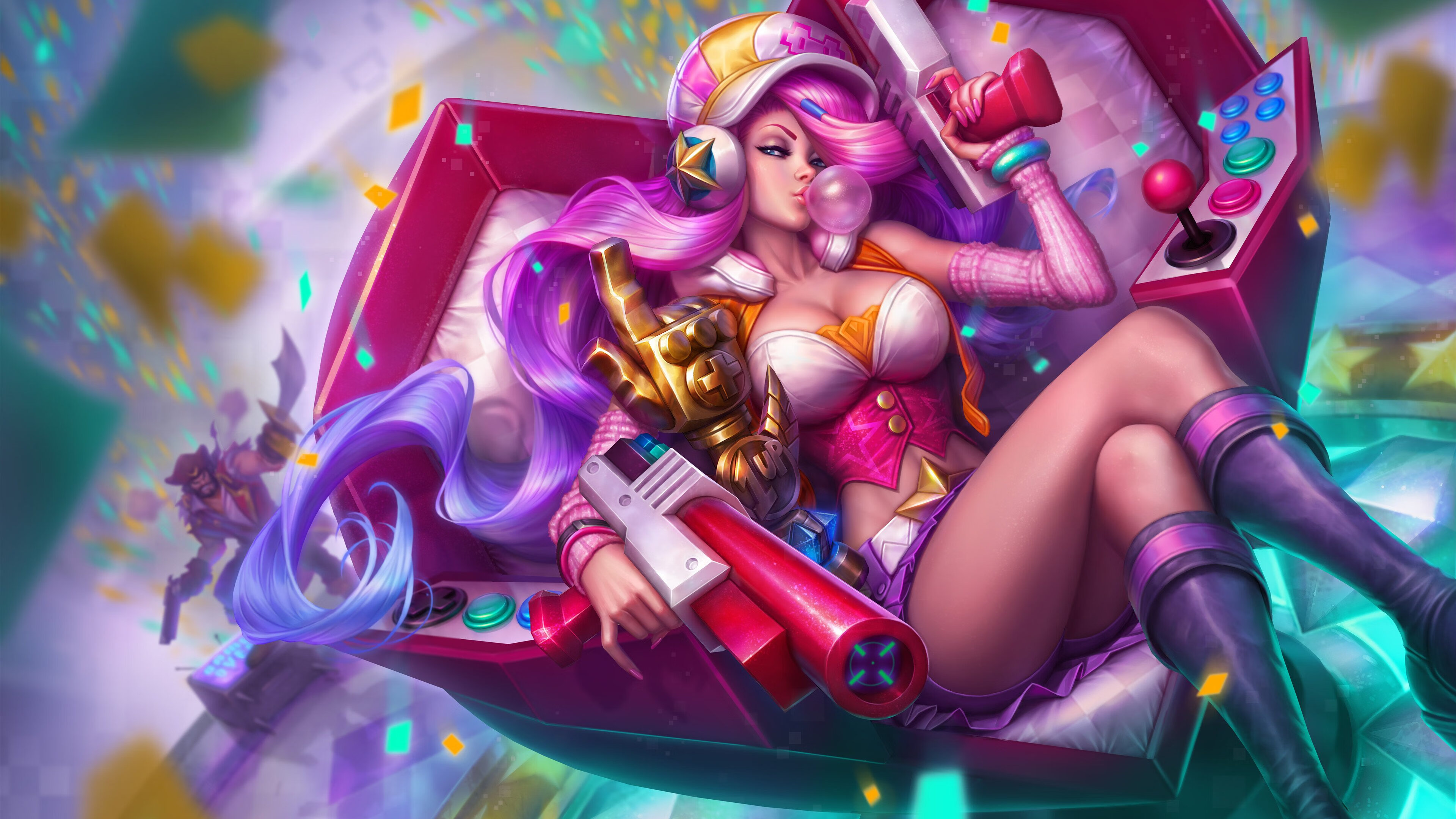 绝杀与扑杀，一场秘鲁的逆袭与一位门将的加冕