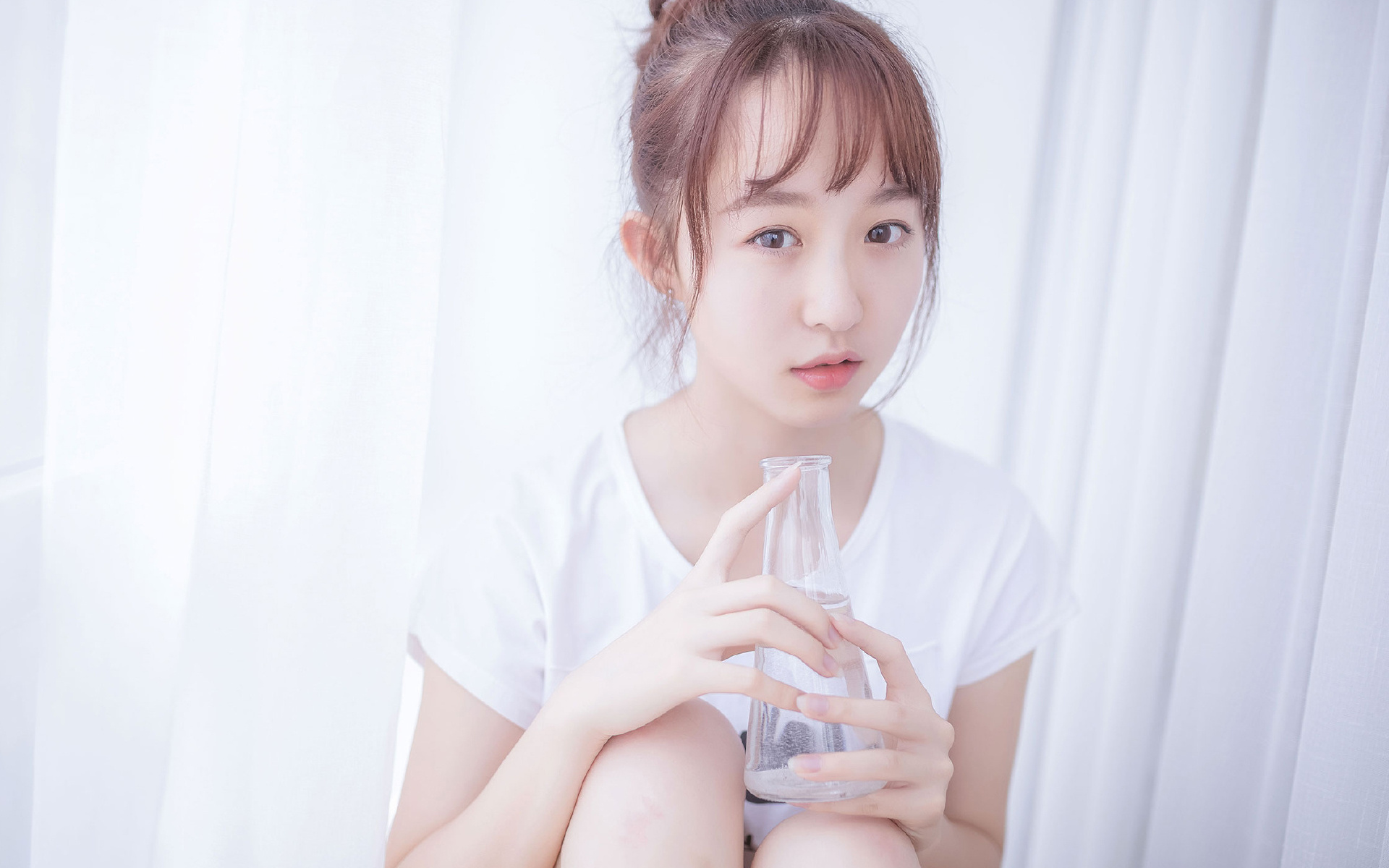 关键时刻稳如磐石,贝恩一己之力击溃76人,公牛三巨头诠释何谓碾压!