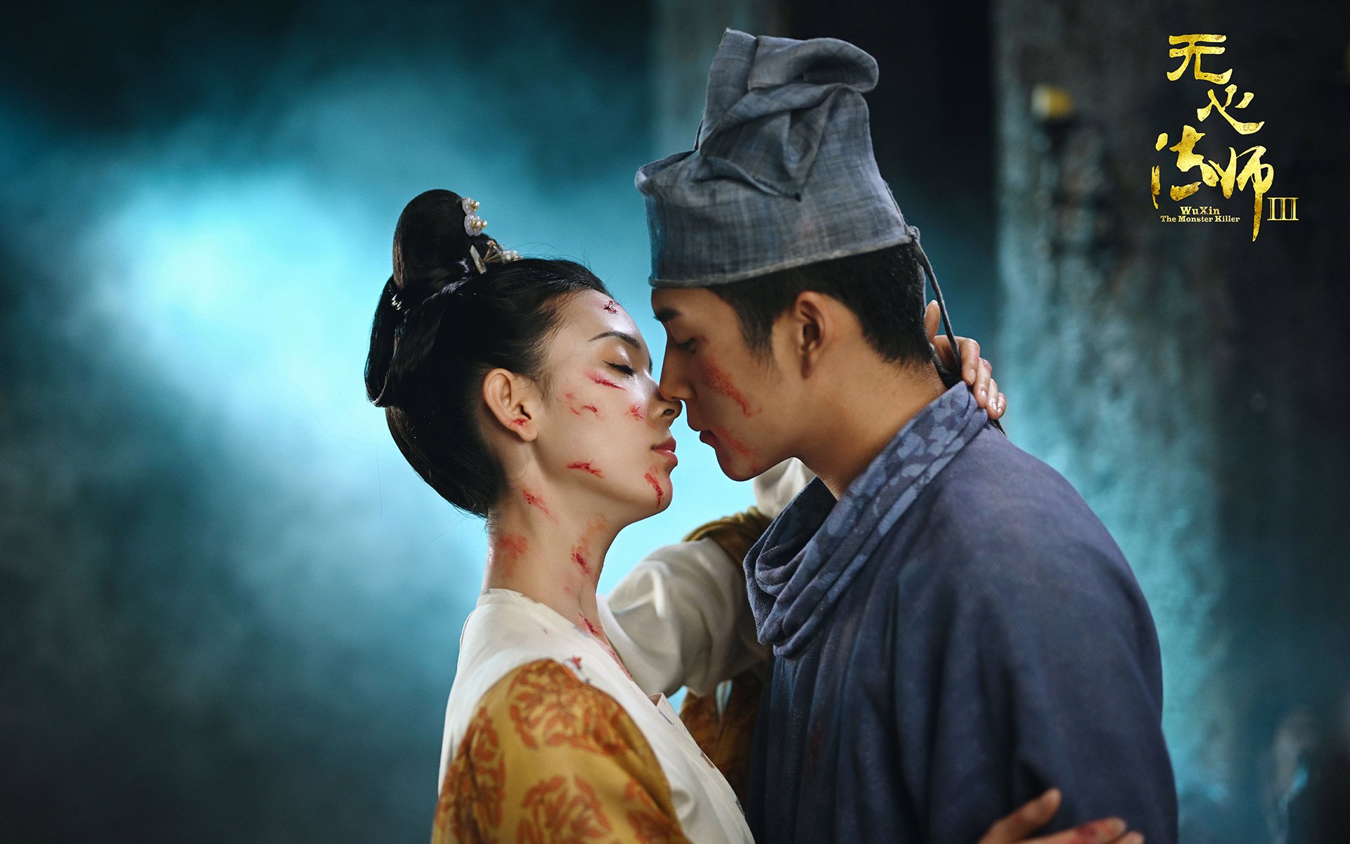 以沉默之刃，塑王者之夜，英格拉姆的冷静杀戮